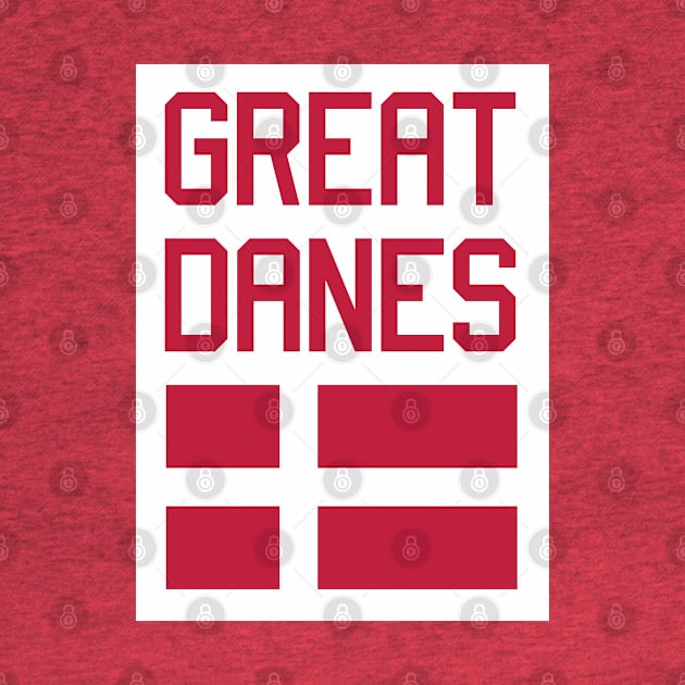 Great Danes by DesignOfNations